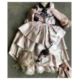 OLD DRESS OLD DRESS