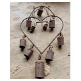 DECORATIVE BELLS DECORATIVE BELLS