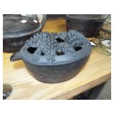 DECORATIVE STOVE TOP HUMIDIFIER DECORATIVE STOVE TOP HUMIDIFIER