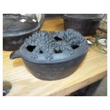 DECORATIVE  STOVE TOP HUMIDIFIER