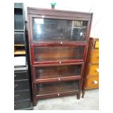 GRADUATED STACKING BOOKCASE GRADUATED STACKING BOOKCASE