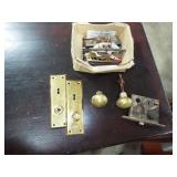 RETRO DOOR HARDWARE RETRO DOOR HARDWARE