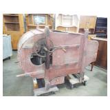 EARLY GRAIN FAN EARLY GRAIN FAN