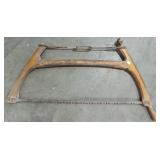 UNUSUAL BUCK SAW UNUSUAL BUCK SAW
