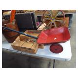 CHILD RETRO CART CHILD RETRO CART