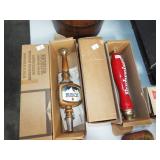 BEER TAP HANDLES BEER TAP HANDLES