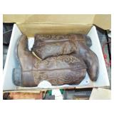 WESTERN BOOTS WESTERN BOOTS