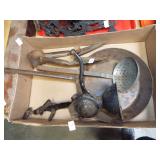 TOLEWARE KITCHEN ITEMS TOLEWARE KITCHEN ITEMS