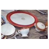 RETRO DISHES RETRO DISHES
