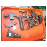 IRON TOOLS IRON TOOLS