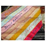 MARKING ON QUILT MARKING ON QUILT
