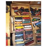 TOY TRAIN COLLECTION TOY TRAIN COLLECTION