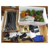 TOY TRAIN COLLECTION TOY TRAIN COLLECTION