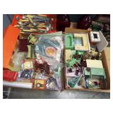 RETRO MINI DOLL HOUSE FURNITURE RETRO MINI DOLL HOUSE FURNITURE