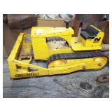 NYLINT TOY DOZER NYLINT TOY DOZER