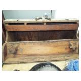 TOOL BOX OPEN TOOL BOX OPEN