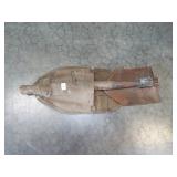 MILITARY ENTRENCHING TOOL MILITARY ENTRENCHING TOOL