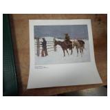 REMMINGTON PRINT REMMINGTON PRINT