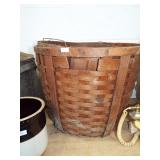 NORTH EAST STYLE BASKET NORTH EAST STYLE BASKET