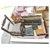DOLL HOUSE FURNITURE DOLL HOUSE FURNITURE