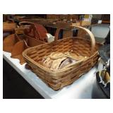 NORTH EAST STYLE BASKET NORTH EAST STYLE BASKET