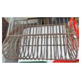 CLAM RAKE CLAM RAKE