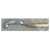 EARLY STALK CUTTER EARLY STALK CUTTER