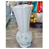 BELEEK VASE