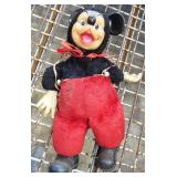 EARLY MICKEY MOUSE TOY EARLY MICKEY MOUSE TOY