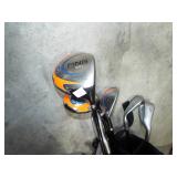 MARKING ON CLUBS MARKING ON CLUBS