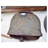 ANTIQUE COW BELL ANTIQUE COW BELL