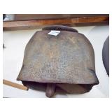 ANTIQUE COW BELL