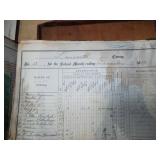 PAGE OF REGISTER PAGE OF REGISTER
