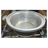 GUARDIAN ALUMINUM POT GUARDIAN ALUMINUM POT