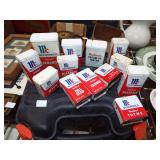 RETRO SPICE TINS RETRO SPICE TINS