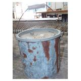 RETRO MINNOW BUCKET RETRO MINNOW BUCKET