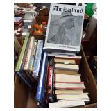 ASSORTED BOOKS ASSORTED BOOKS