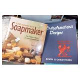 ASSORTED BOOKS ASSORTED BOOKS
