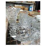 AMERICAN FOSTORIA GLASS AMERICAN FOSTORIA GLASS