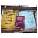 ASSORTED BOOKLETS ASSORTED BOOKLETS