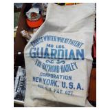 CLOTH FEED BAG CLOTH FEED BAG