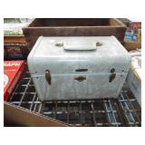 RETRO OVERNIGHT CASE RETRO OVERNIGHT CASE