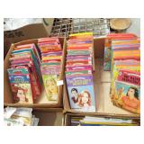 HARLEQUIN ROMANCE BOOKS HARLEQUIN ROMANCE BOOKS