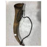 Powder Horn Powder Horn
