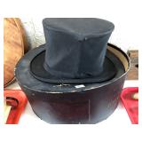 COLISPABLE  TOP HAT