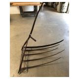 GRAIN CRADLE GRAIN CRADLE