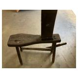 LEATHERS WORKER BENCH LEATHERS WORKER BENCH
