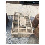 CHICKEN COOP CHICKEN COOP