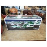 HESS TRUCKS HESS TRUCKS