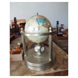 SMALL WORLD GLOBE SMALL WORLD GLOBE